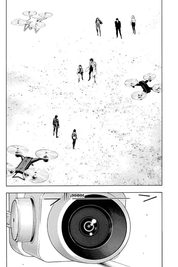 Platinum End Chapter 48 2